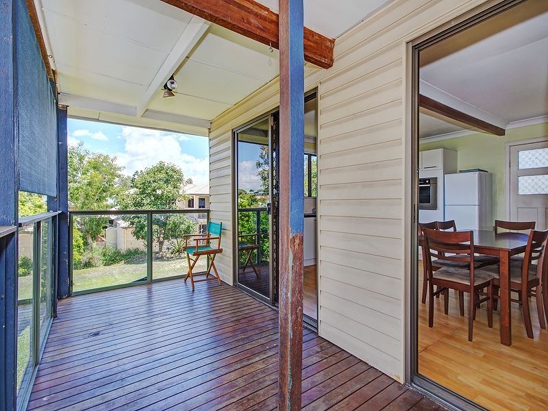 24 Belnoel Street, Wavell Heights QLD 4012