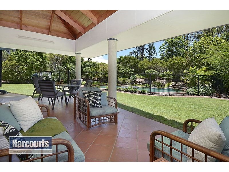 11 Harwood Court, Samford Valley QLD 4520