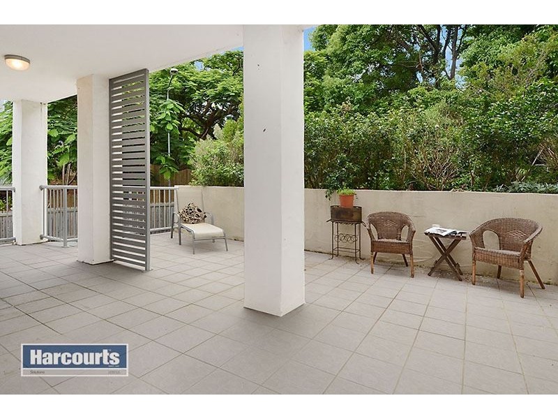 7/40 Nathan Avenue, Ashgrove QLD 4060