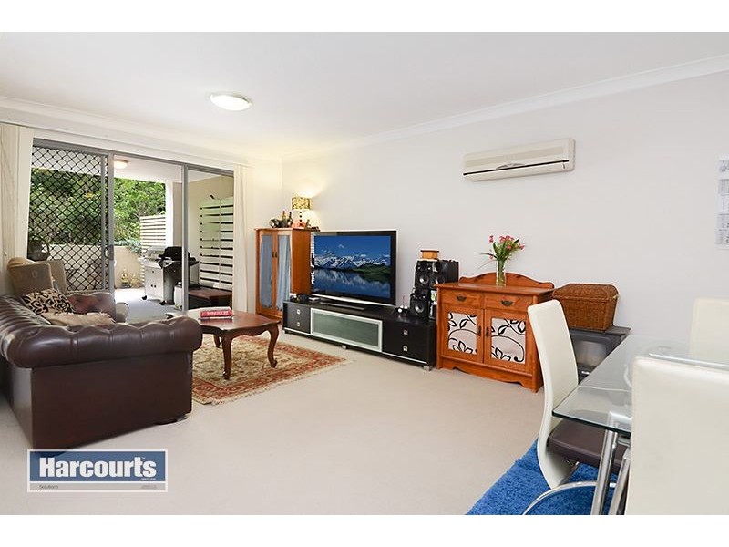 7/40 Nathan Avenue, Ashgrove QLD 4060