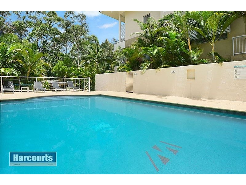 7/40 Nathan Avenue, Ashgrove QLD 4060