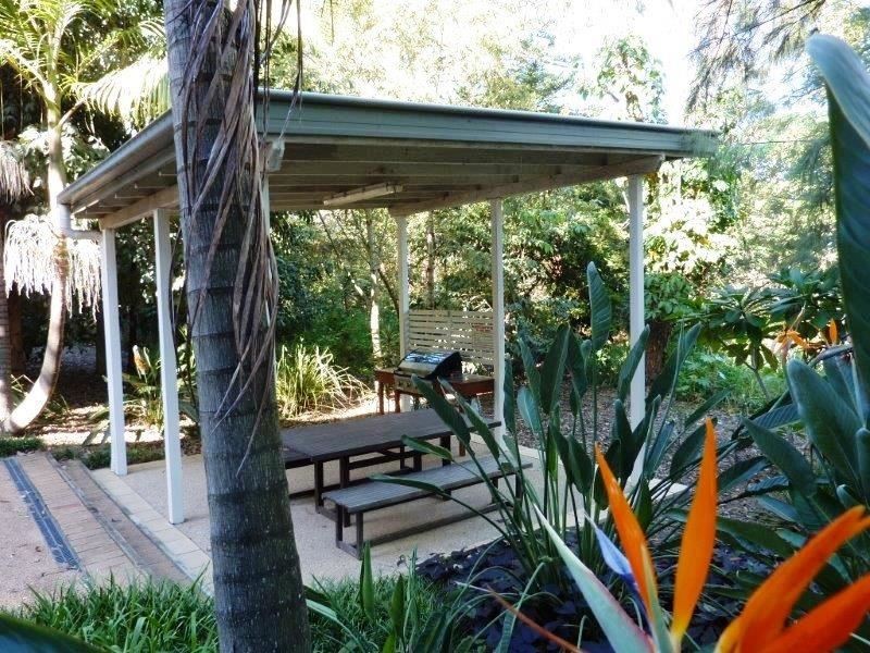 7/40 Nathan Avenue, Ashgrove QLD 4060