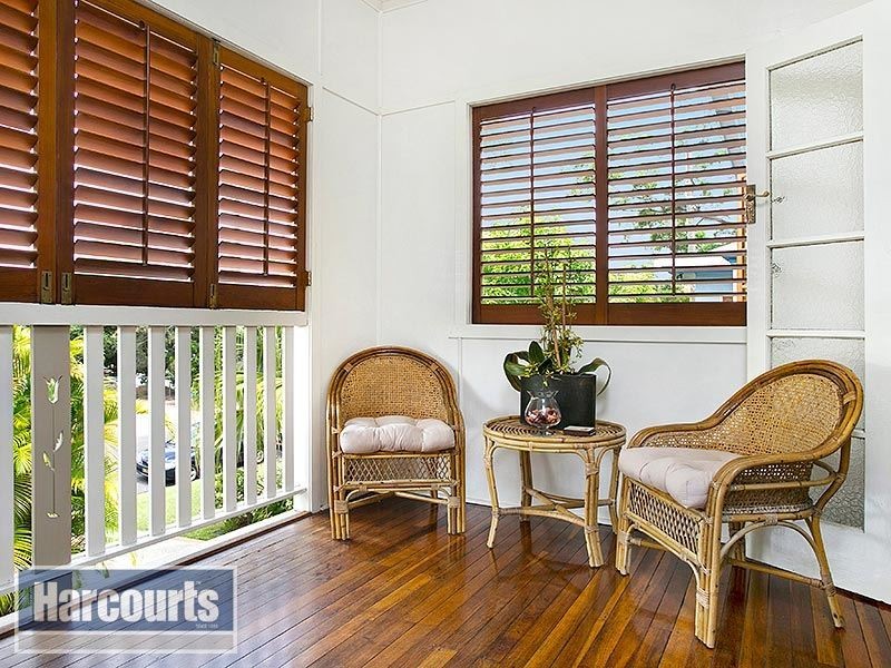 19 Gaunt Street, Newmarket QLD 4051