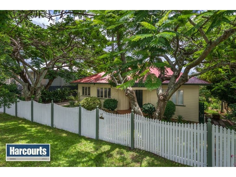 43 Parkview Street, Mitchelton QLD 4053