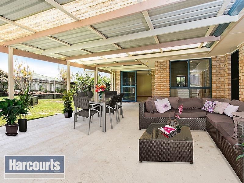 15 Inverary Place, Upper Kedron QLD 4055