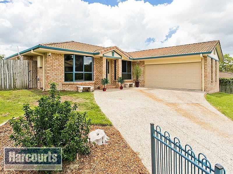 15 Inverary Place, Upper Kedron QLD 4055