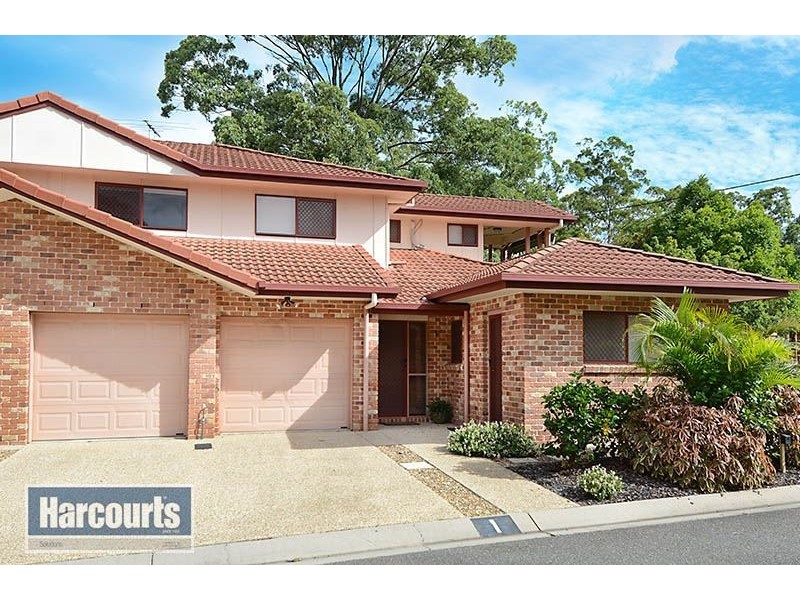 1/8 Pepper Road, Everton Hills QLD 4053