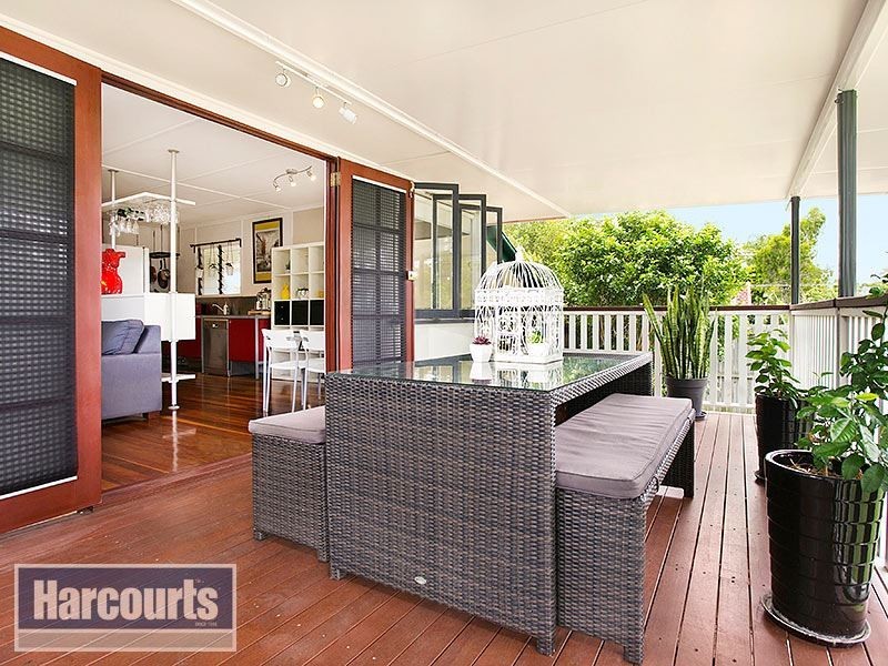 55 Silvertop Street, Keperra QLD 4054