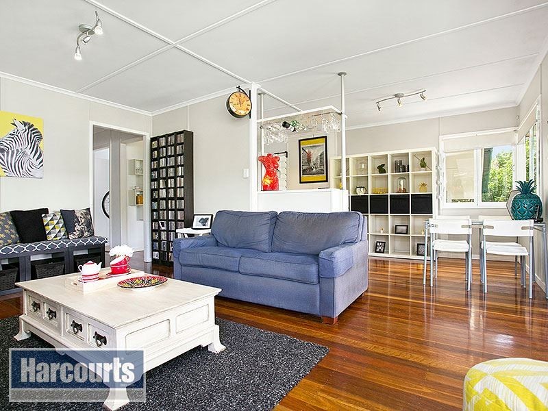 55 Silvertop Street, Keperra QLD 4054