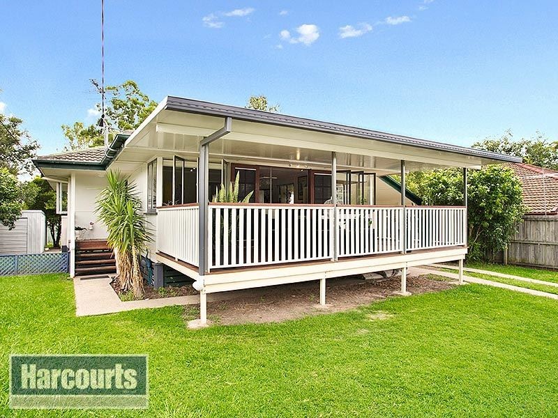 55 Silvertop Street, Keperra QLD 4054