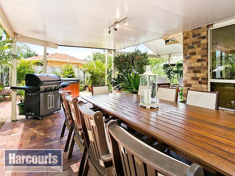 5 Carrick Place, Ferny Grove QLD 4055