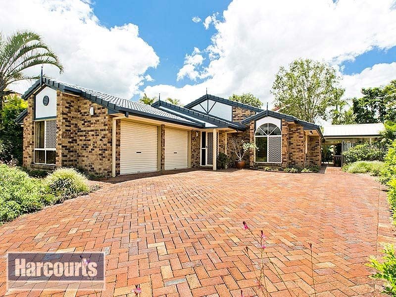 5 Carrick Place, Ferny Grove QLD 4055