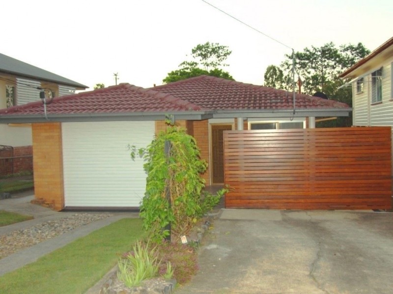 55 McIlwraith Street, Everton Park QLD 4053