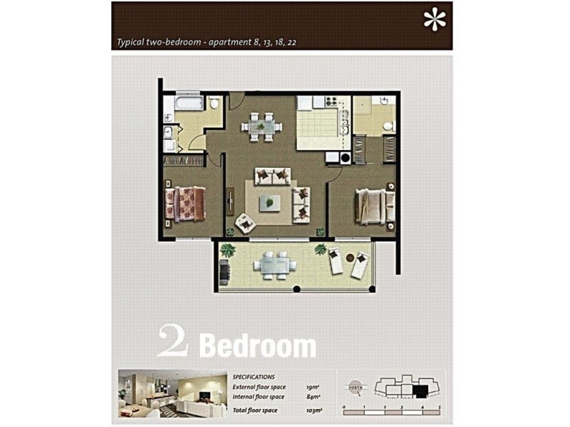 13/60 Prospect Road, Gaythorne QLD 4051