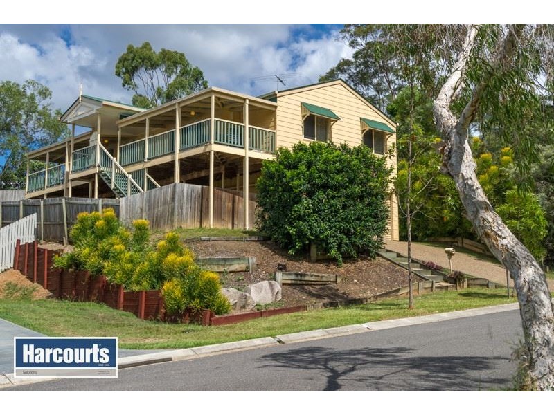 24 Hatia Grove, Ferny Grove QLD 4055