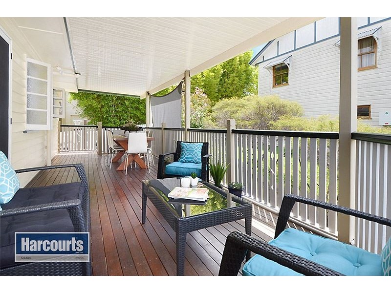 31 Railway Parade, Mitchelton QLD 4053