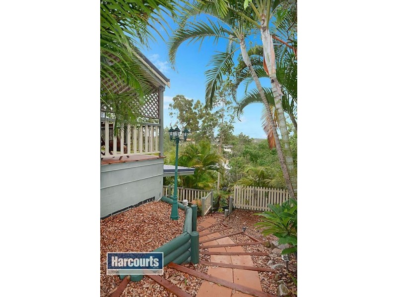 168 Plucks Road, Arana Hills QLD 4054