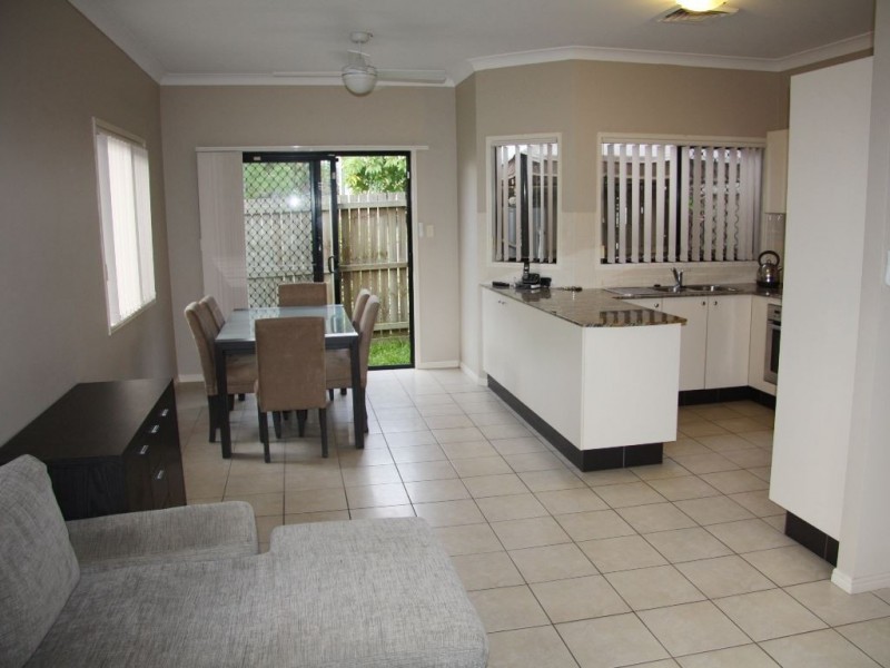 1/27 Sizer Street, Everton Park QLD 4053