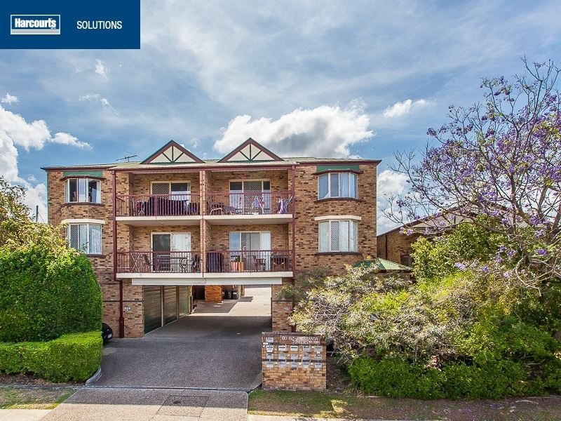14/62 Lade Street, Gaythorne QLD 4051