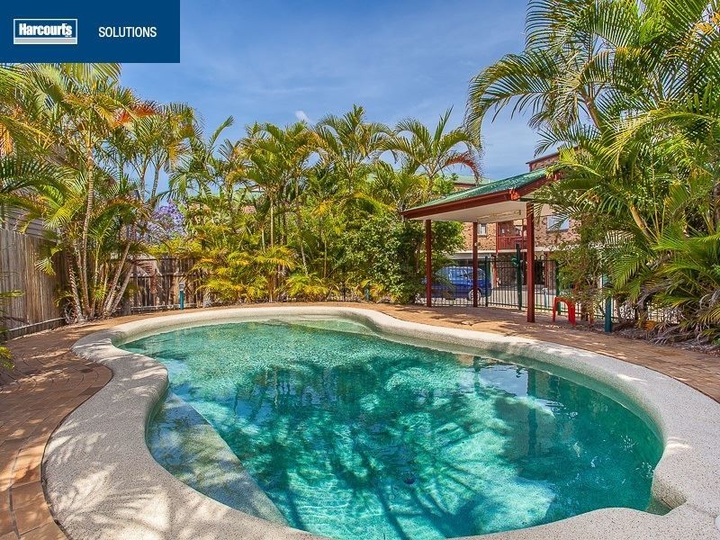 14/62 Lade Street, Gaythorne QLD 4051