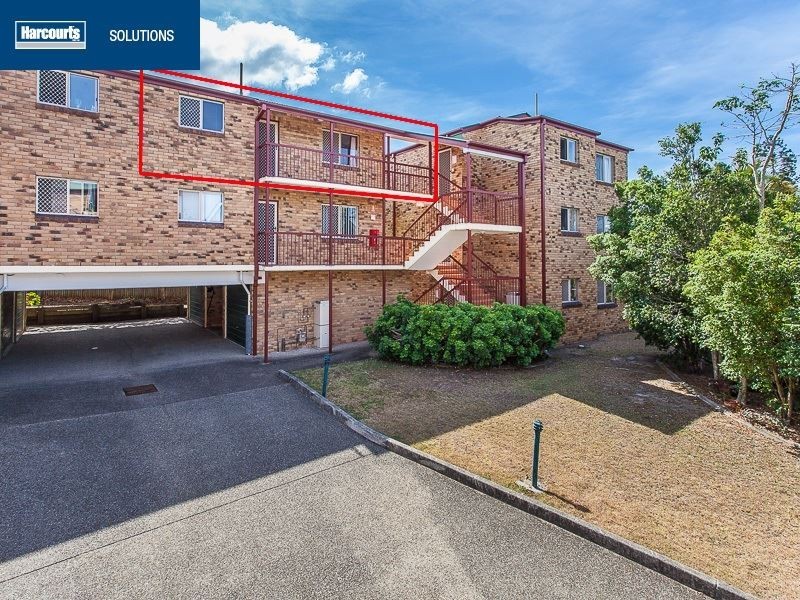 14/62 Lade Street, Gaythorne QLD 4051