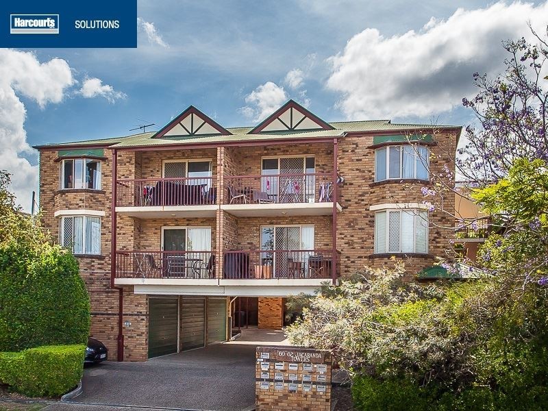 14/62 Lade Street, Gaythorne QLD 4051