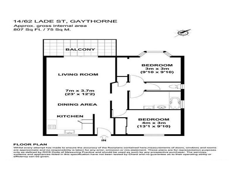 14/62 Lade Street, Gaythorne QLD 4051