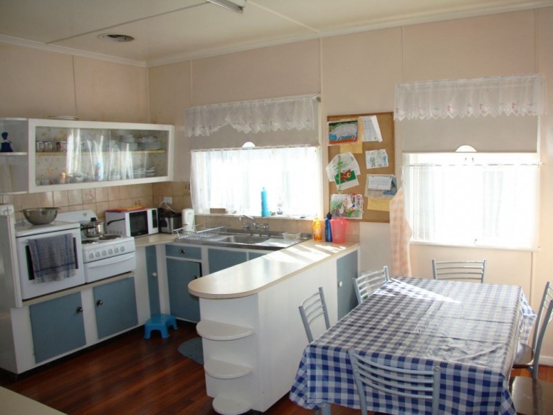 38 Mountridge Street, Everton Park QLD 4053