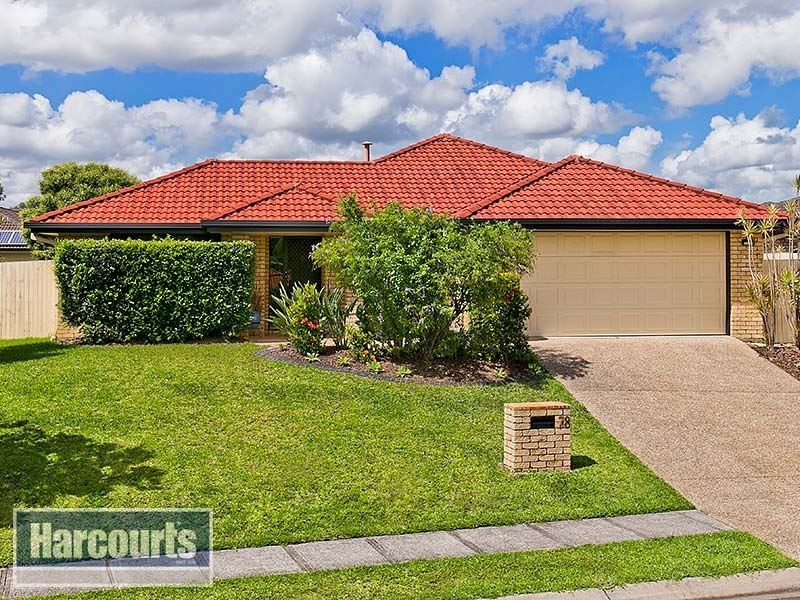 78 Charolais Crescent, Upper Kedron QLD 4055