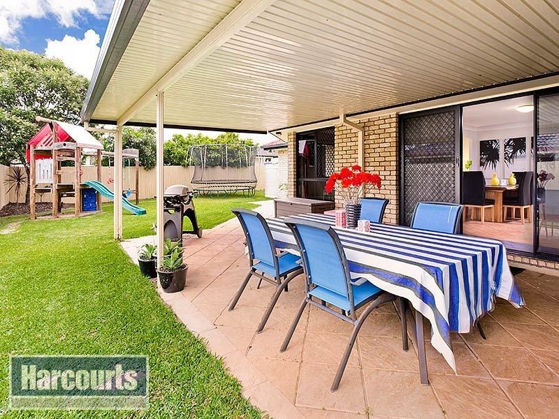 78 Charolais Crescent, Upper Kedron QLD 4055