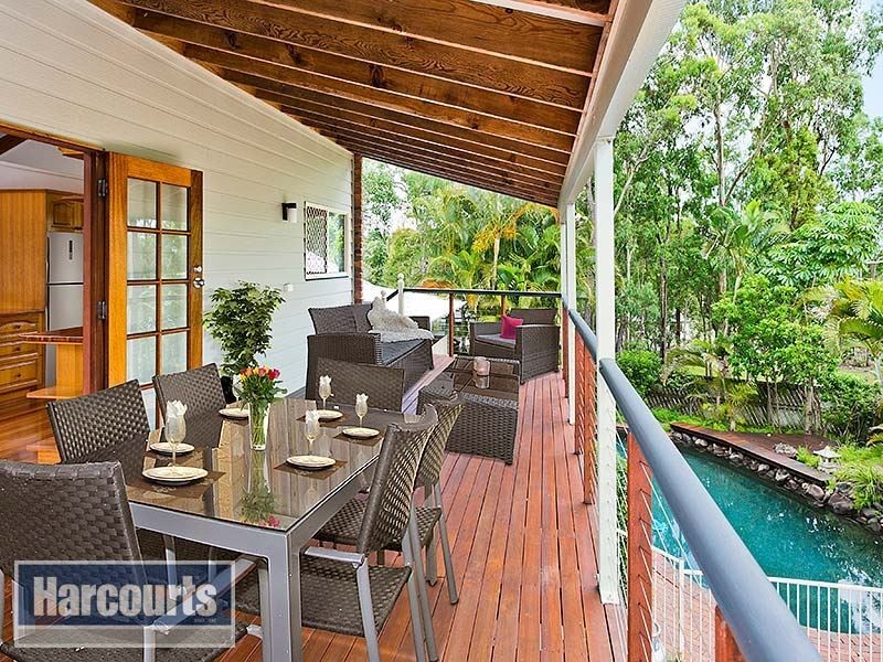 15 Shaun Place, Keperra QLD 4054
