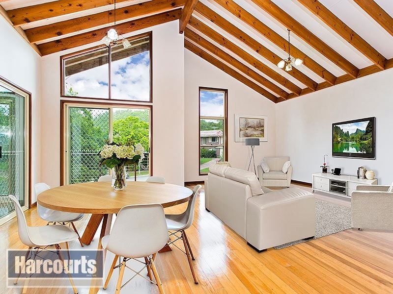 15 Shaun Place, Keperra QLD 4054