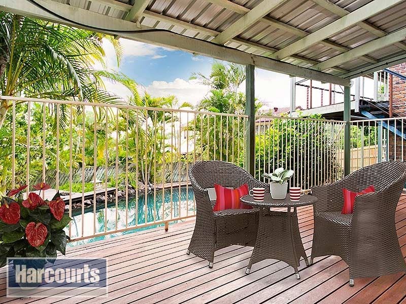 15 Shaun Place, Keperra QLD 4054