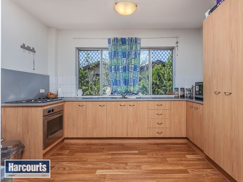 3/15 Griffith Street, Everton Park QLD 4053