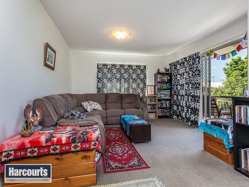 3/15 Griffith Street, Everton Park QLD 4053
