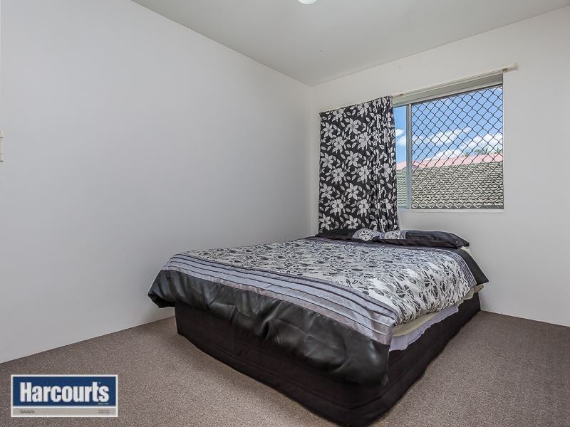 3/15 Griffith Street, Everton Park QLD 4053