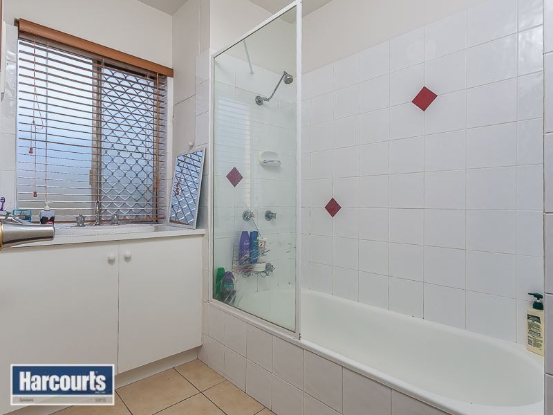 3/15 Griffith Street, Everton Park QLD 4053