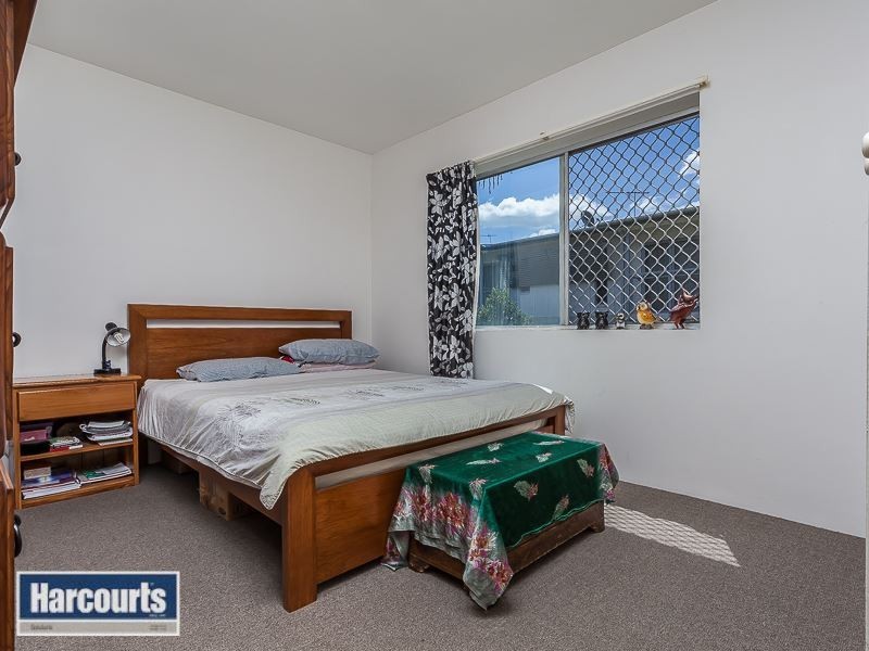 3/15 Griffith Street, Everton Park QLD 4053