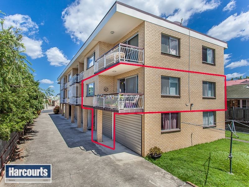 3/15 Griffith Street, Everton Park QLD 4053
