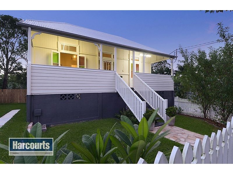 96 Lade Street, Gaythorne QLD 4051