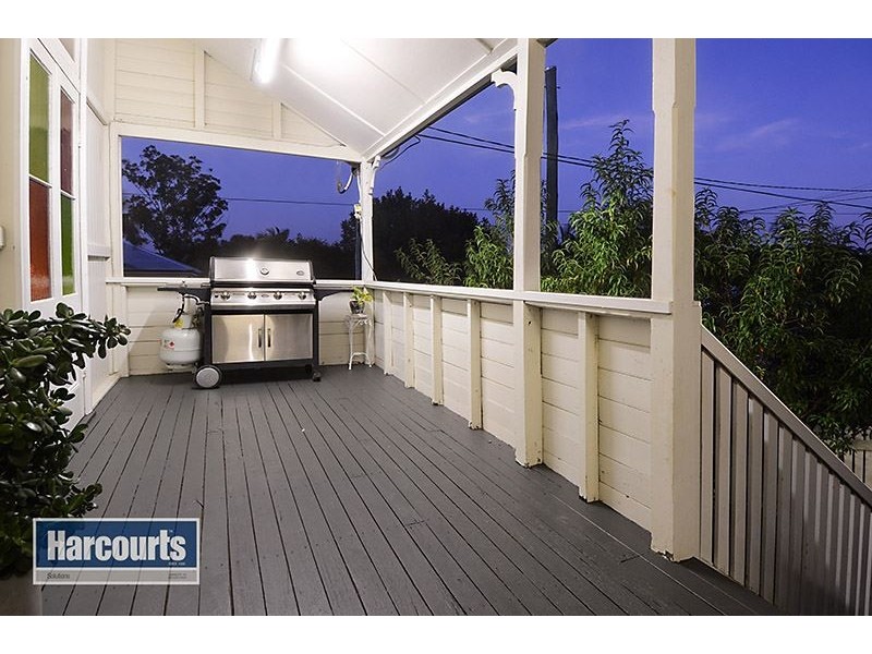 96 Lade Street, Gaythorne QLD 4051