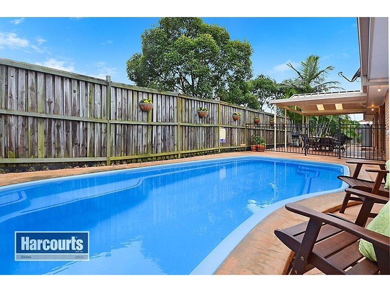 8 Octantis Court, Bridgeman Downs QLD 4035