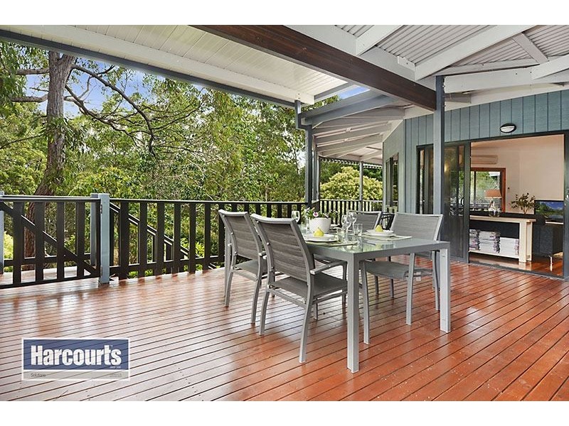 14 Cranwood Court, Ferny Hills QLD 4055