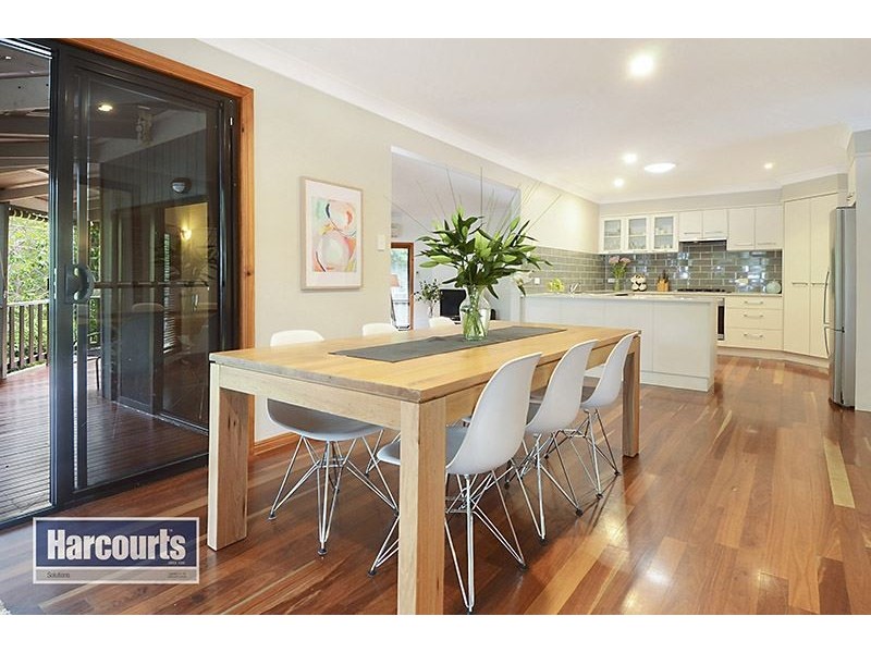 14 Cranwood Court, Ferny Hills QLD 4055