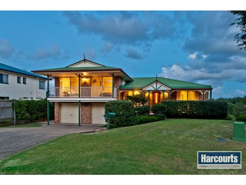 11 Lambertia Court, Albany Creek QLD 4035