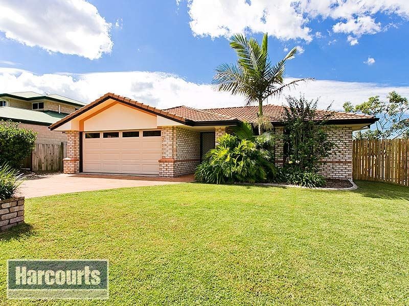 3 Trevallyn Place, Upper Kedron QLD 4055
