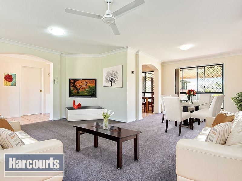 3 Trevallyn Place, Upper Kedron QLD 4055