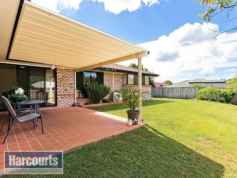 3 Trevallyn Place, Upper Kedron QLD 4055