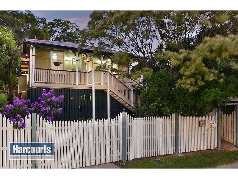 100 Blaker Road, Mitchelton QLD 4053