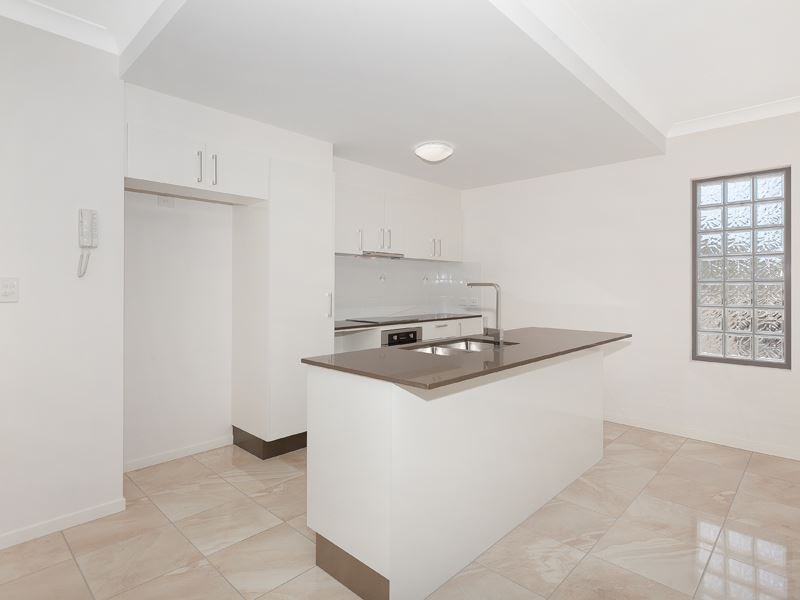 1-5/25 Kelso Street, Chermside QLD 4032